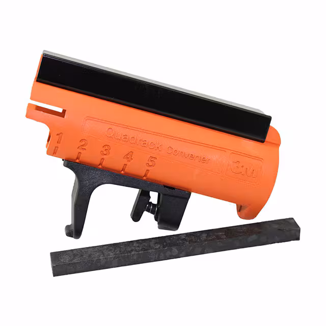 POLYGUN-CONVERTOR 3M  Apparecchiature di distribuzione - Applicatori Dispenser